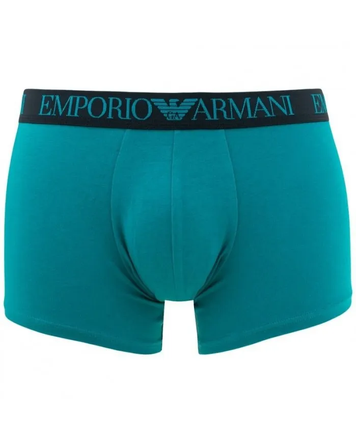 BOXER 1117699P72064520 PACK 2 EMPORIO ARMANI