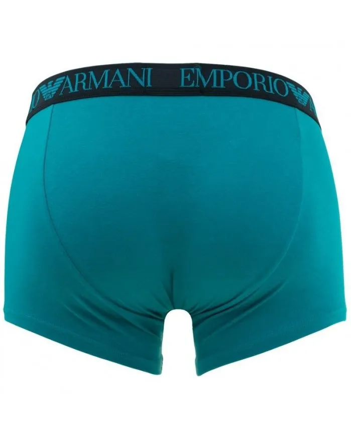 BOXER 1117699P72064520 PACK 2 EMPORIO ARMANI