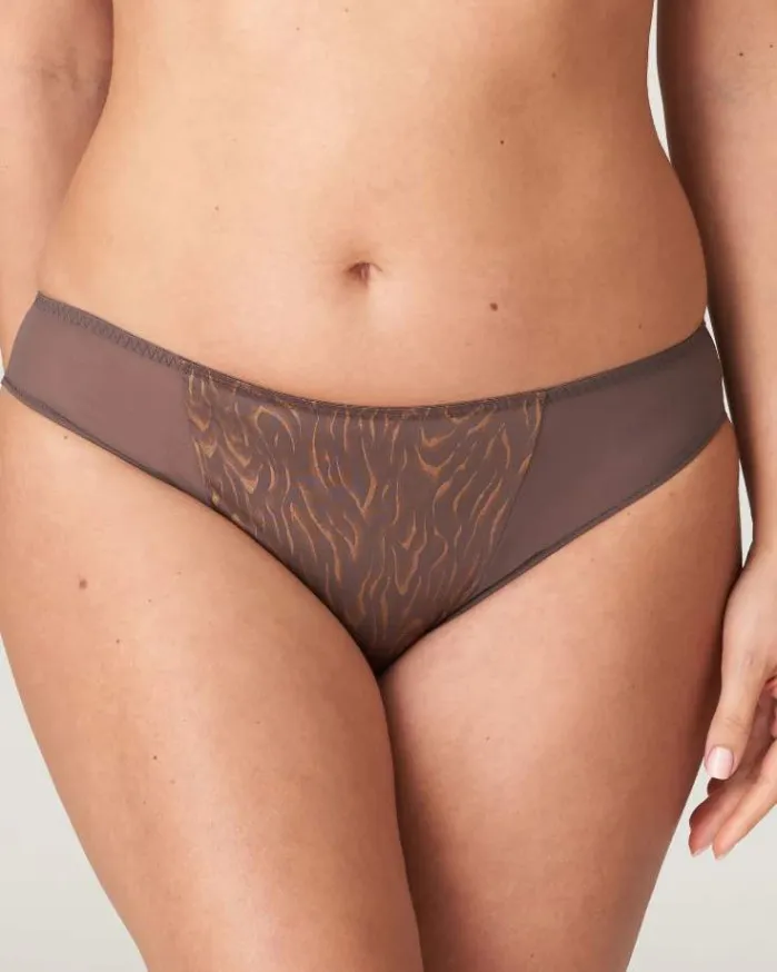 Braga Bikini Penn Station 0542280 PAU PrimaDonna Twist