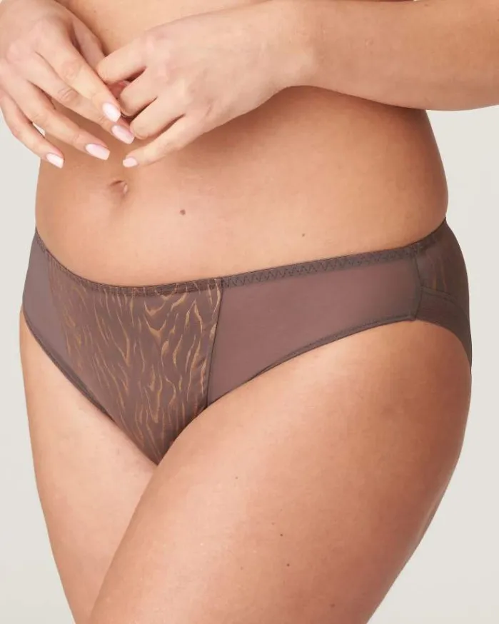 Braga Bikini Penn Station 0542280 PAU PrimaDonna Twist