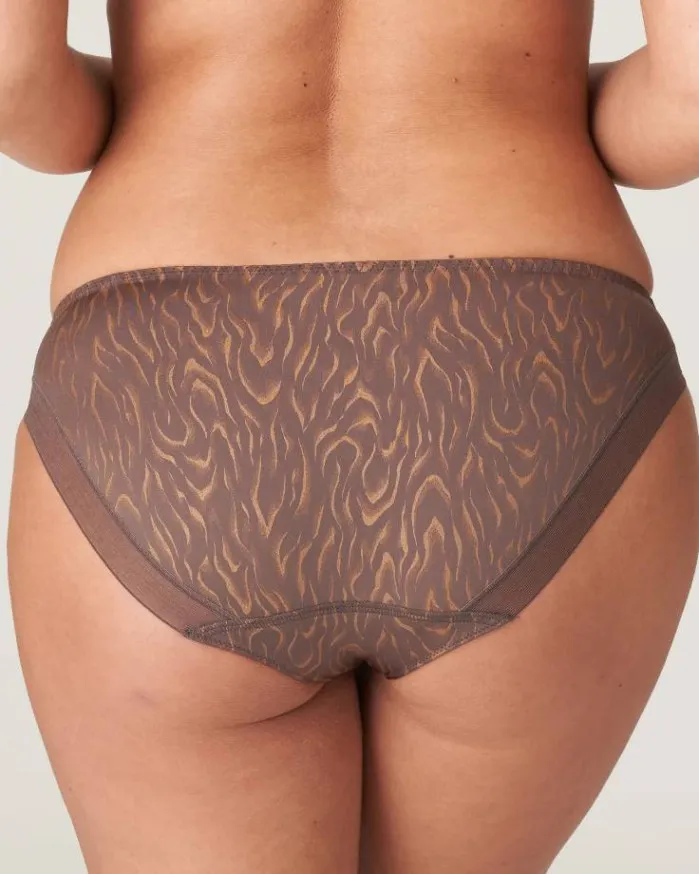 Braga Bikini Penn Station 0542280 PAU PrimaDonna Twist