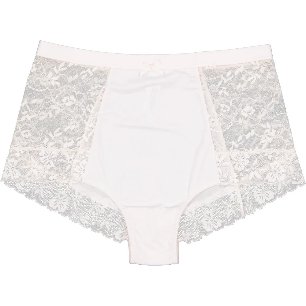 Bragas de cintura alta para mujer  Pack de 2