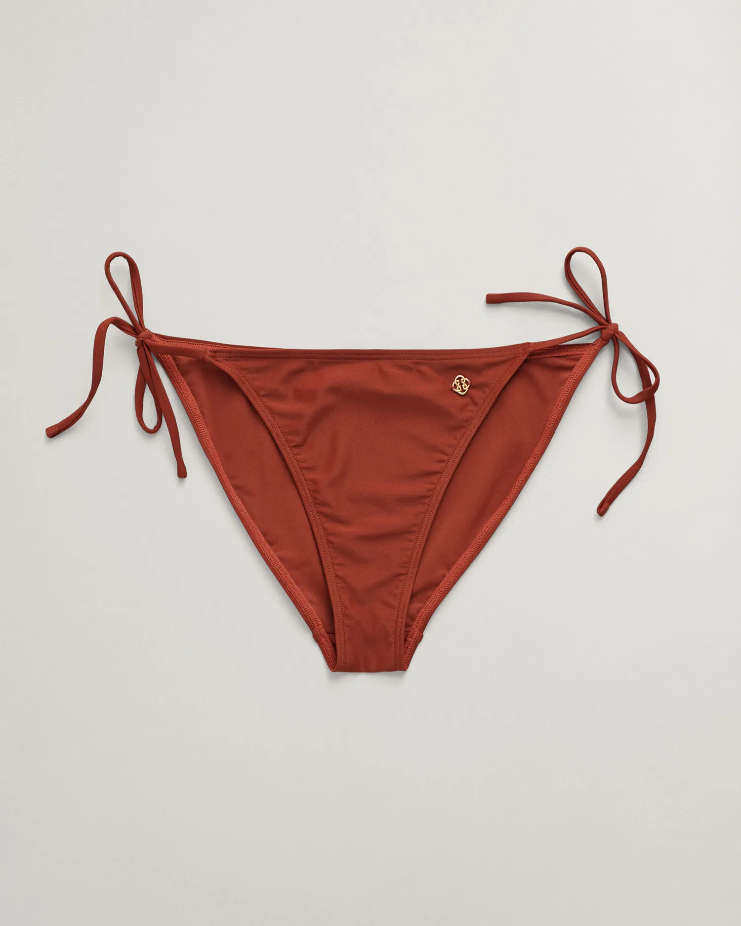 Braguita de bikini con lazada