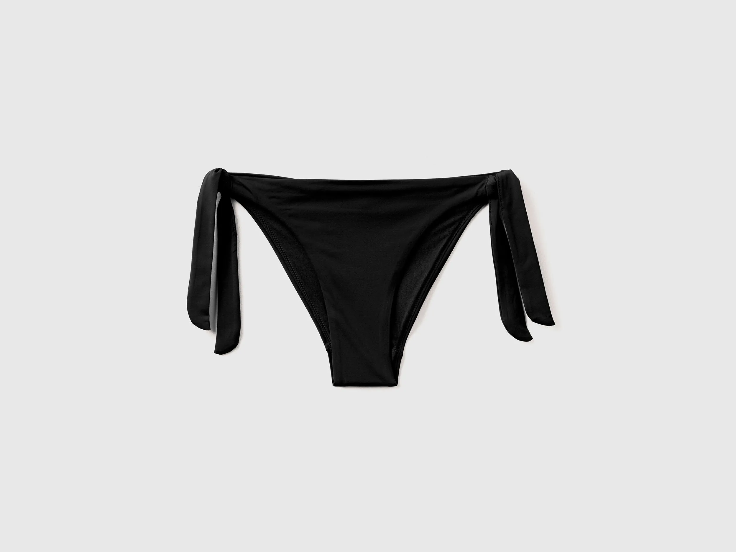 Braguita de bikini de ECONYL® con lazos