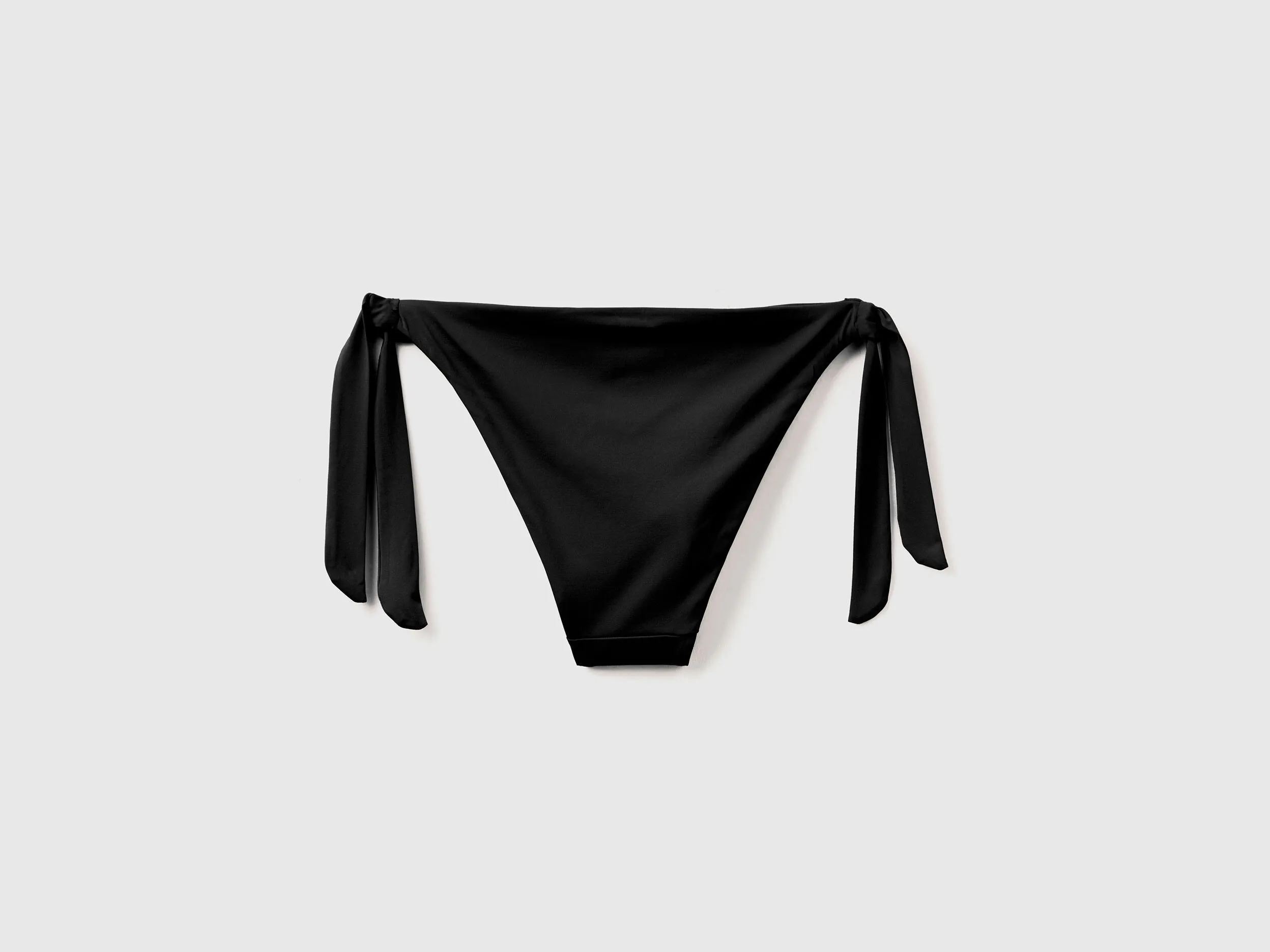 Braguita de bikini de ECONYL® con lazos