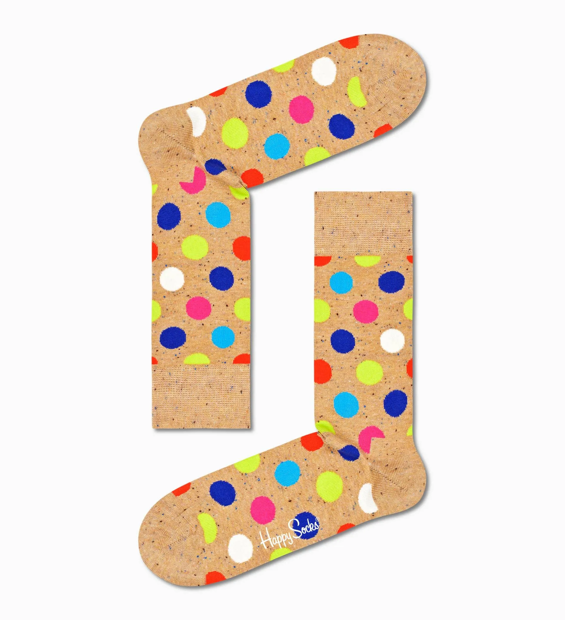 Caja regalo3 Calcetines Pizza Love