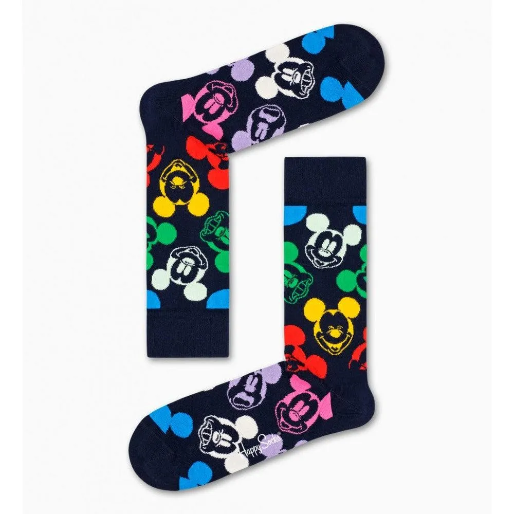 Calcetines Colorful Character Disney Socks
