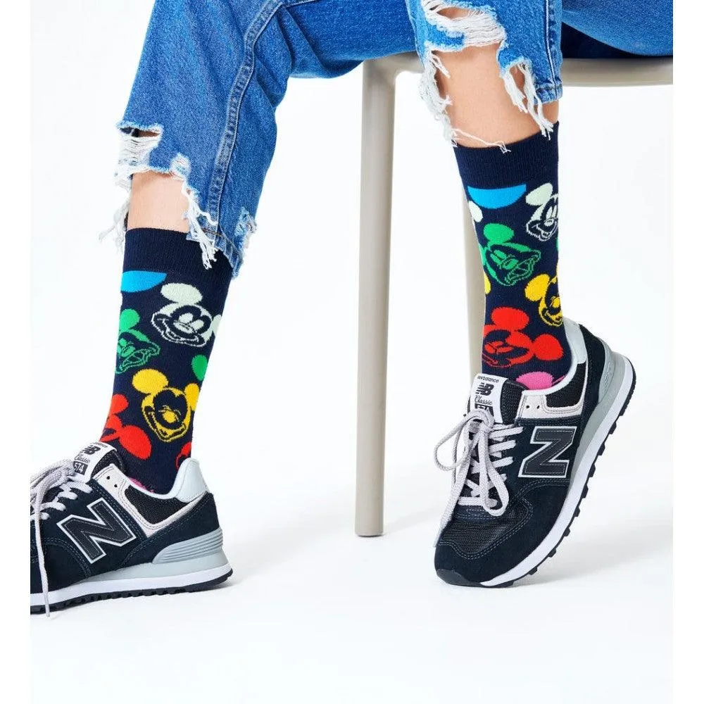 Calcetines Colorful Character Disney Socks