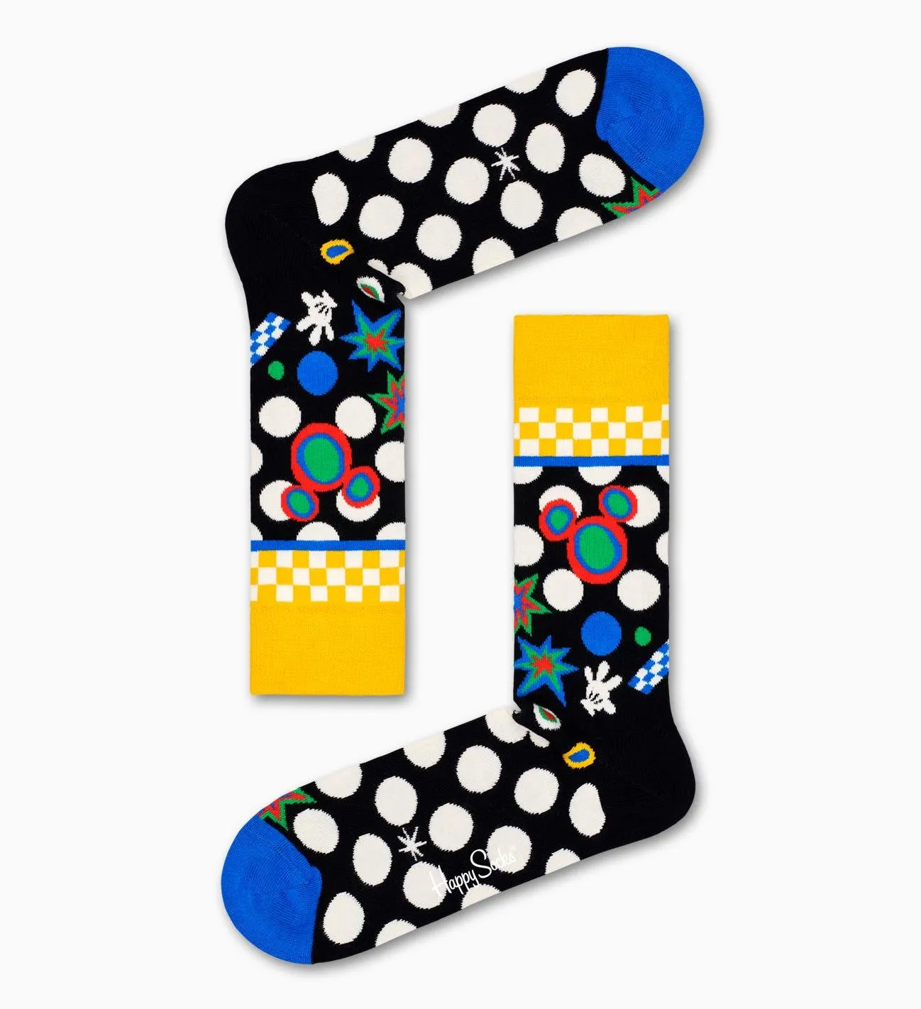Calcetines Disney Tune In Sock