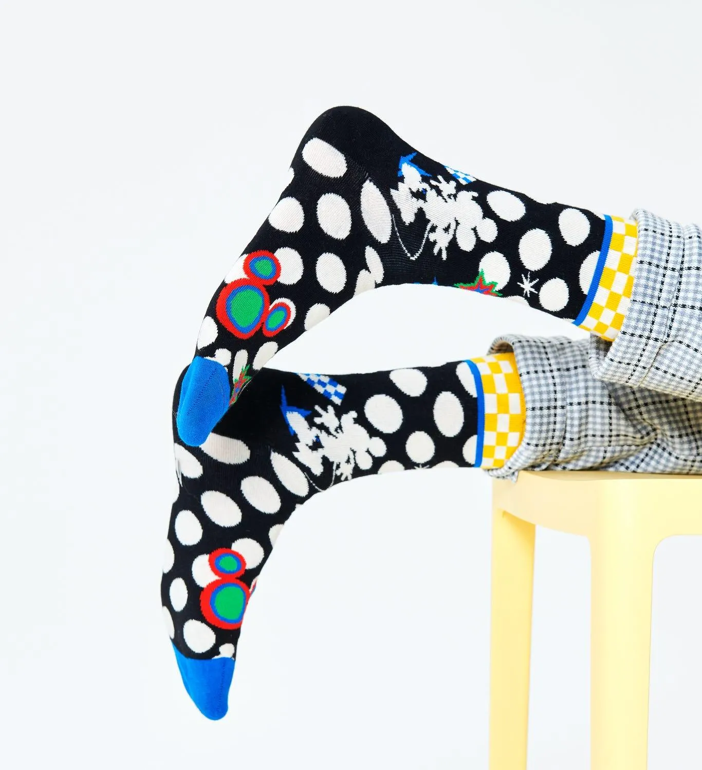 Calcetines Disney Tune In Sock