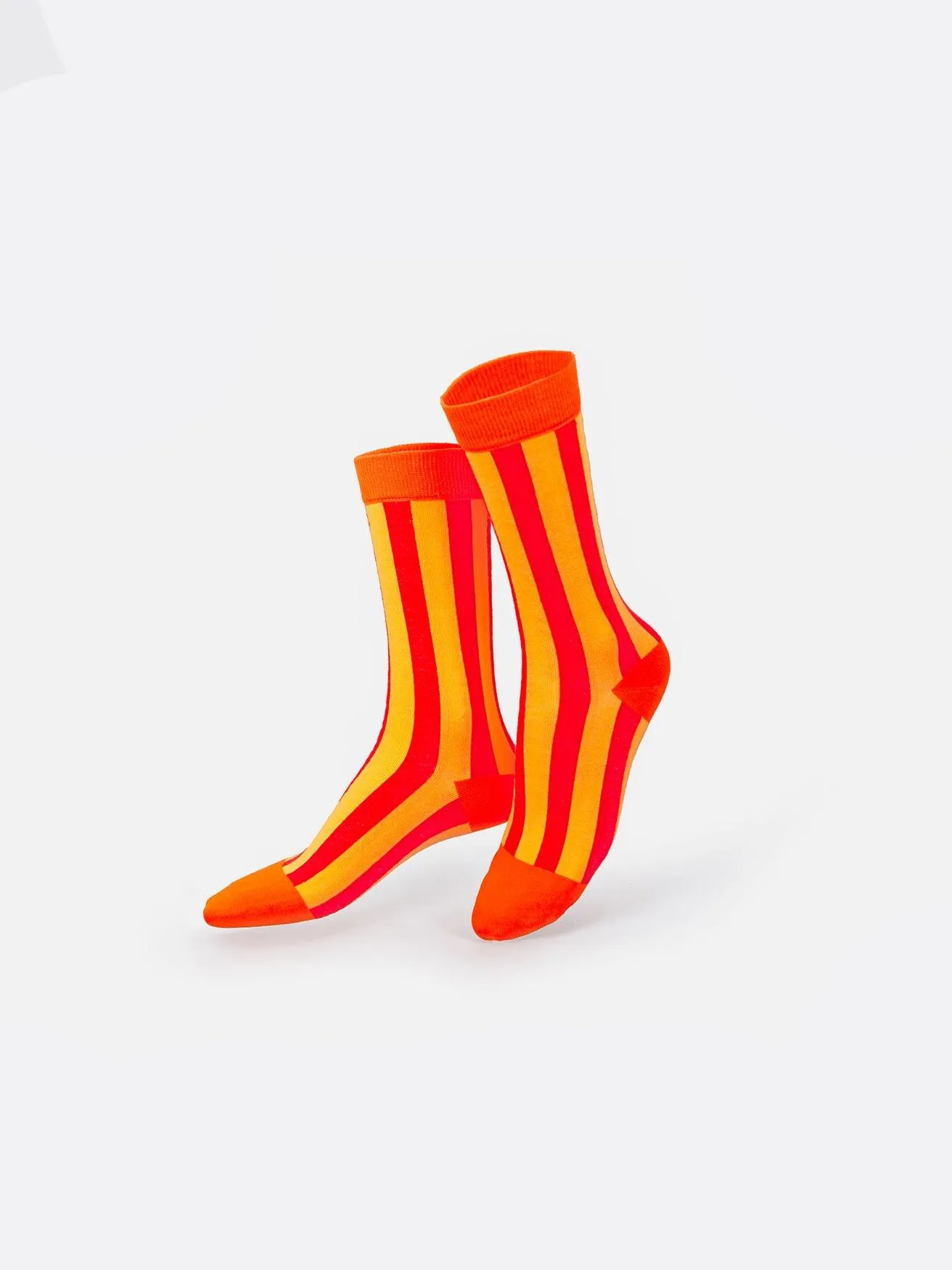 Calcetines Eat My Socks Juicy Oranges Pack de 2