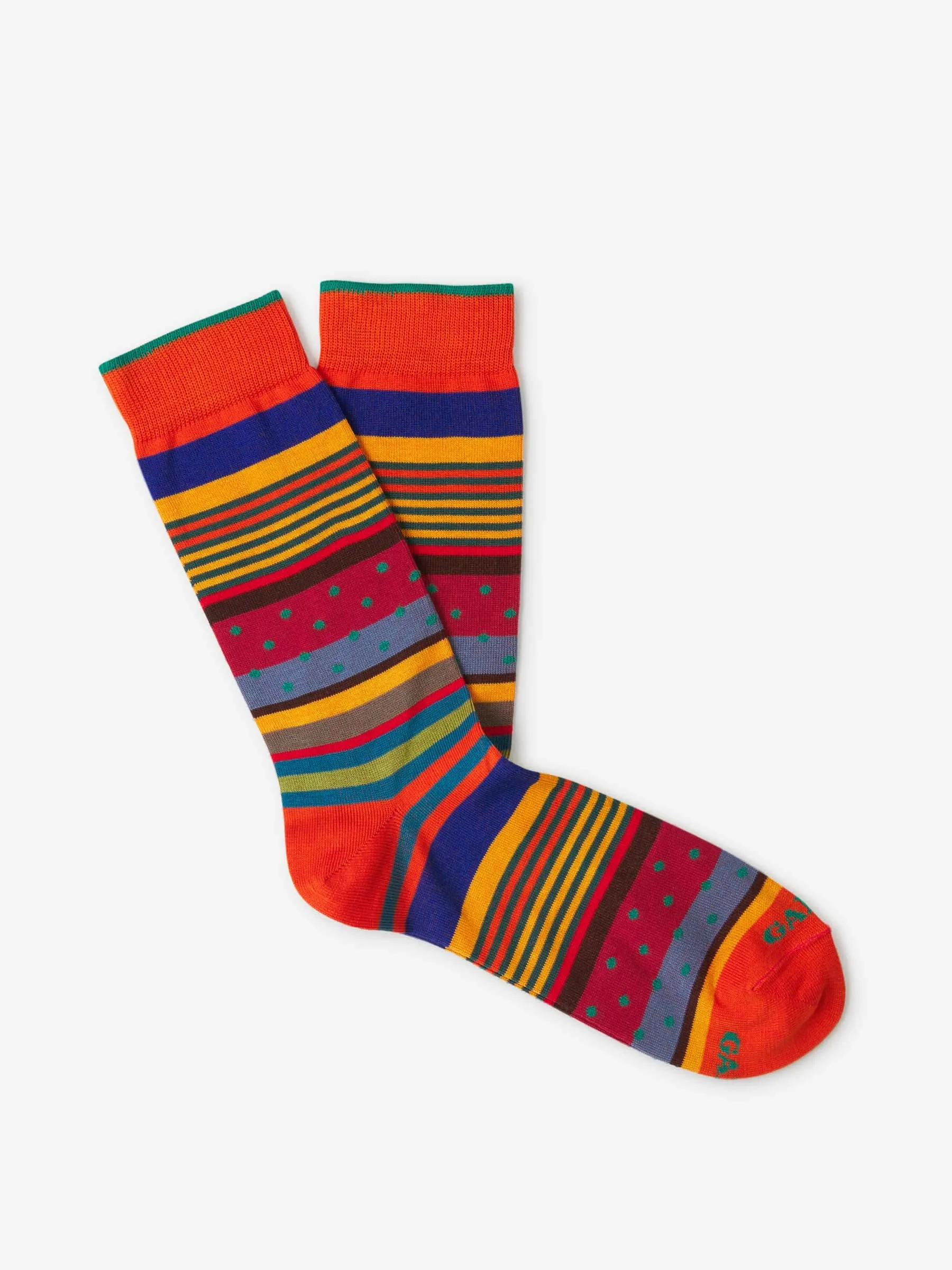 Calcetines Motivo Fantasía