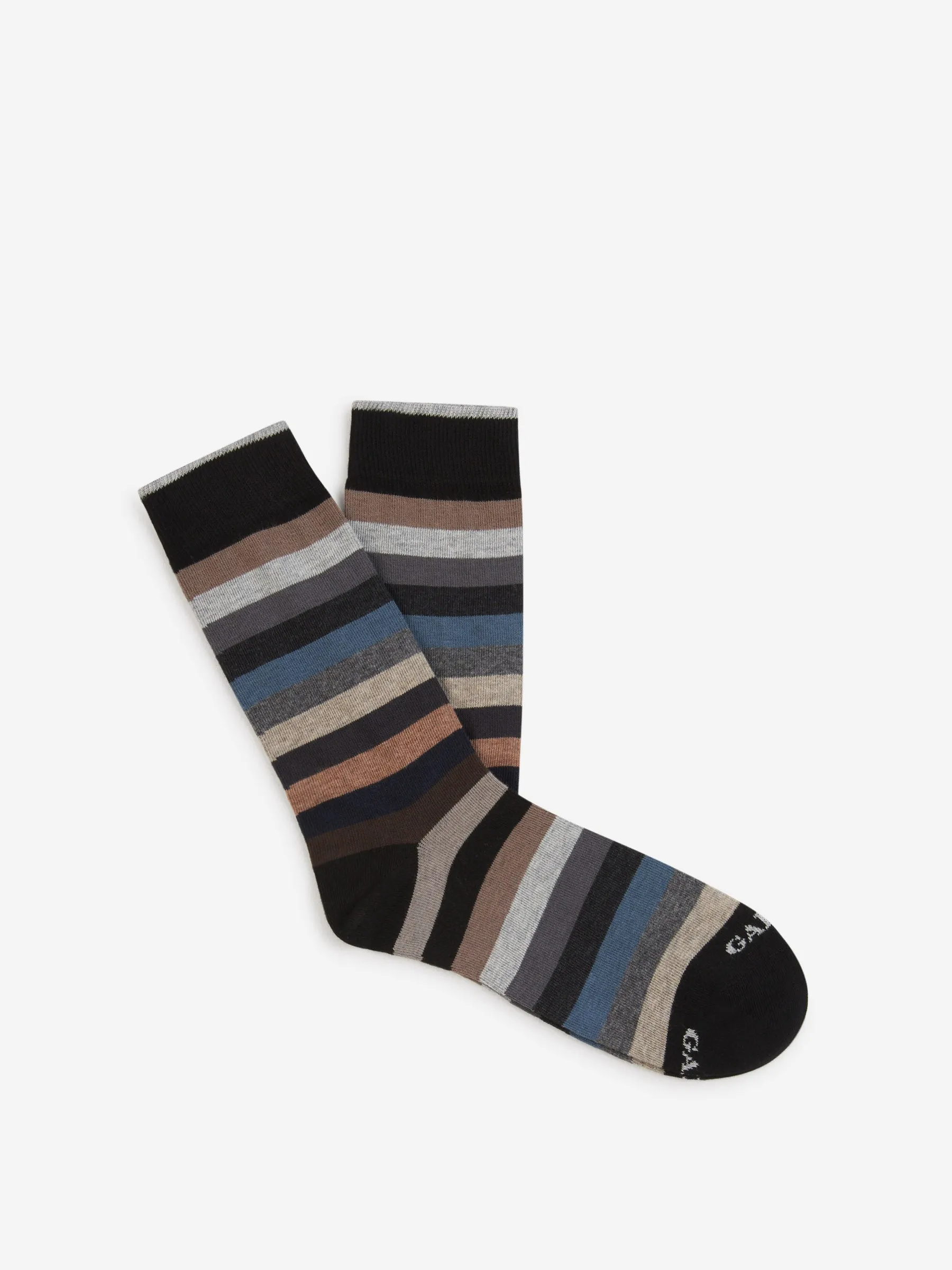 Calcetines Rayas Multicolor