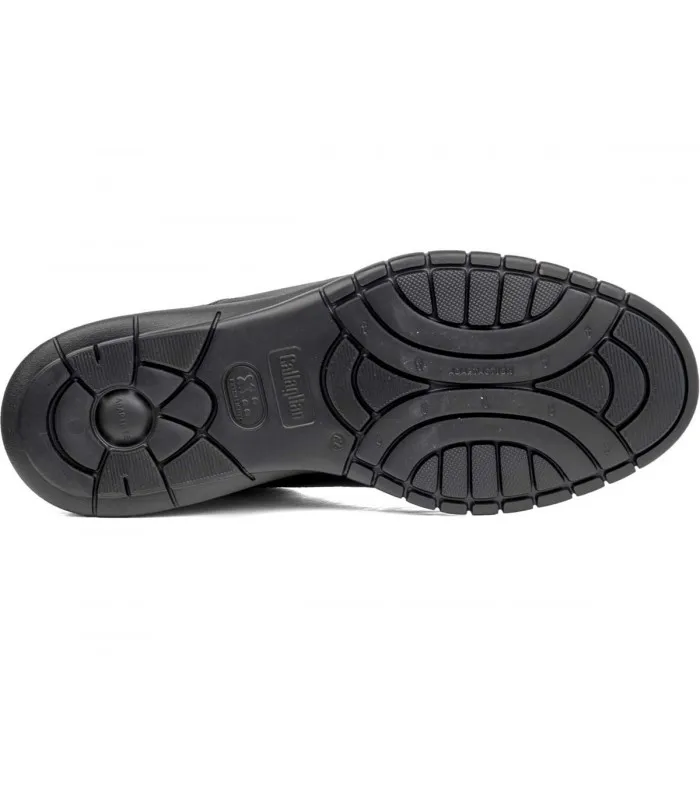 CALLAGHAN 12700 FREEMIND Negro