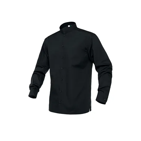 CAMISA CUELLO MAO REGULAR FIT HOMBRE