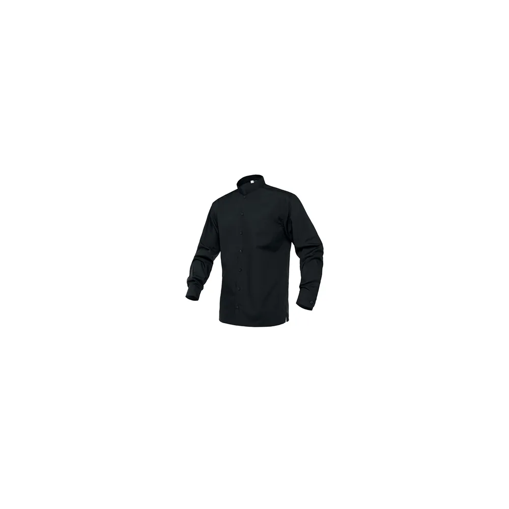 CAMISA CUELLO MAO REGULAR FIT HOMBRE