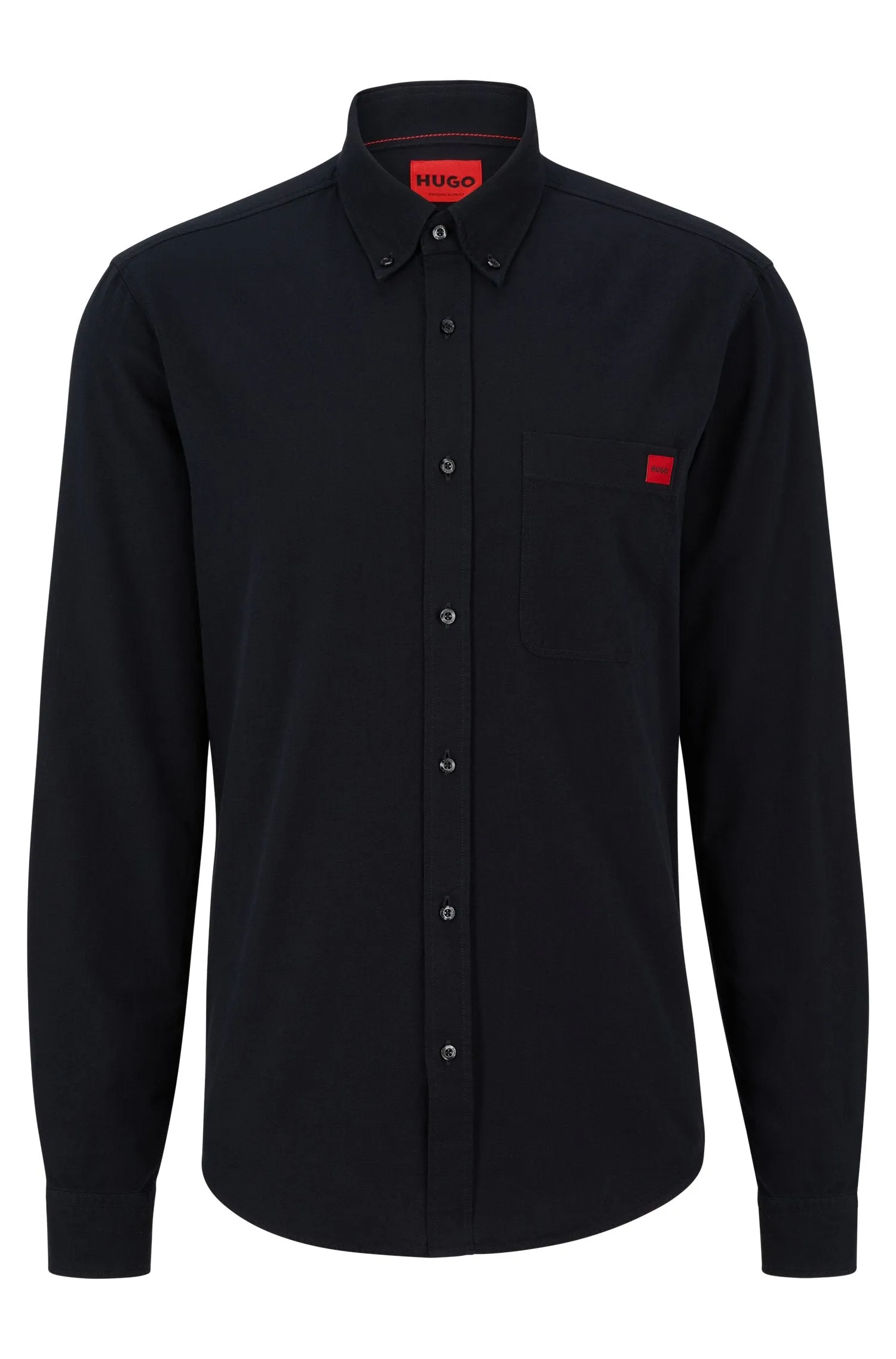 CAMISA HUGO  50479302 004