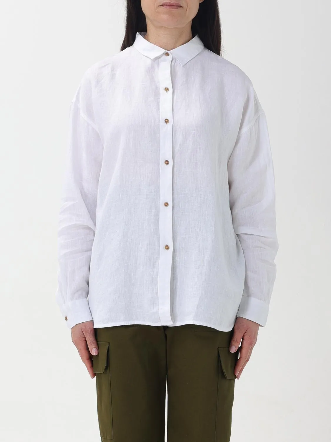 Camisa mujer Barbour
