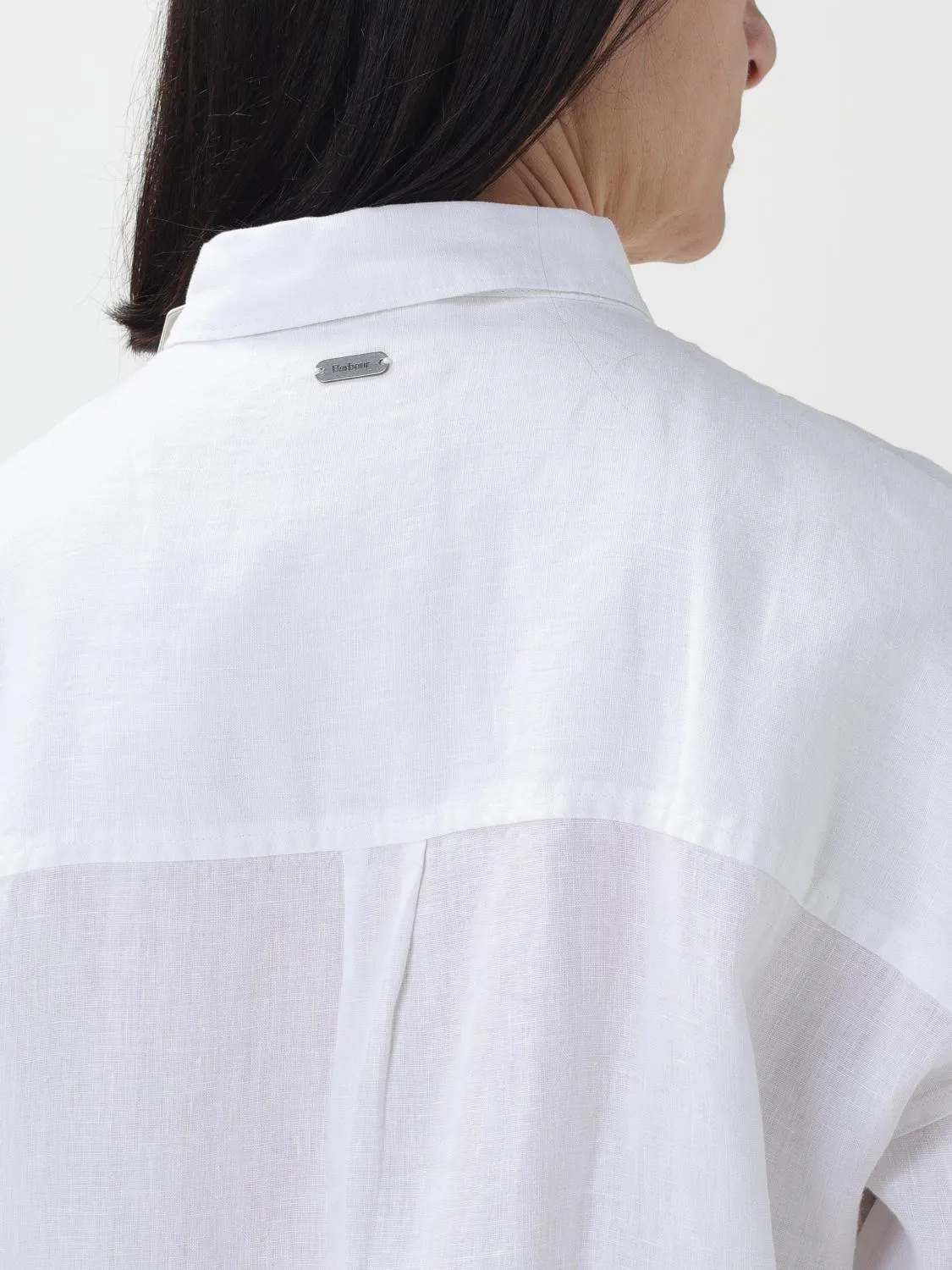 Camisa mujer Barbour