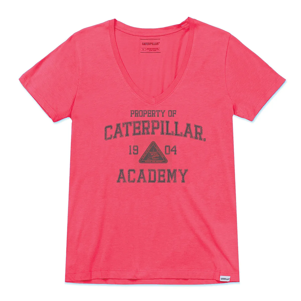 CAMISETA 1904 PARA MUJER