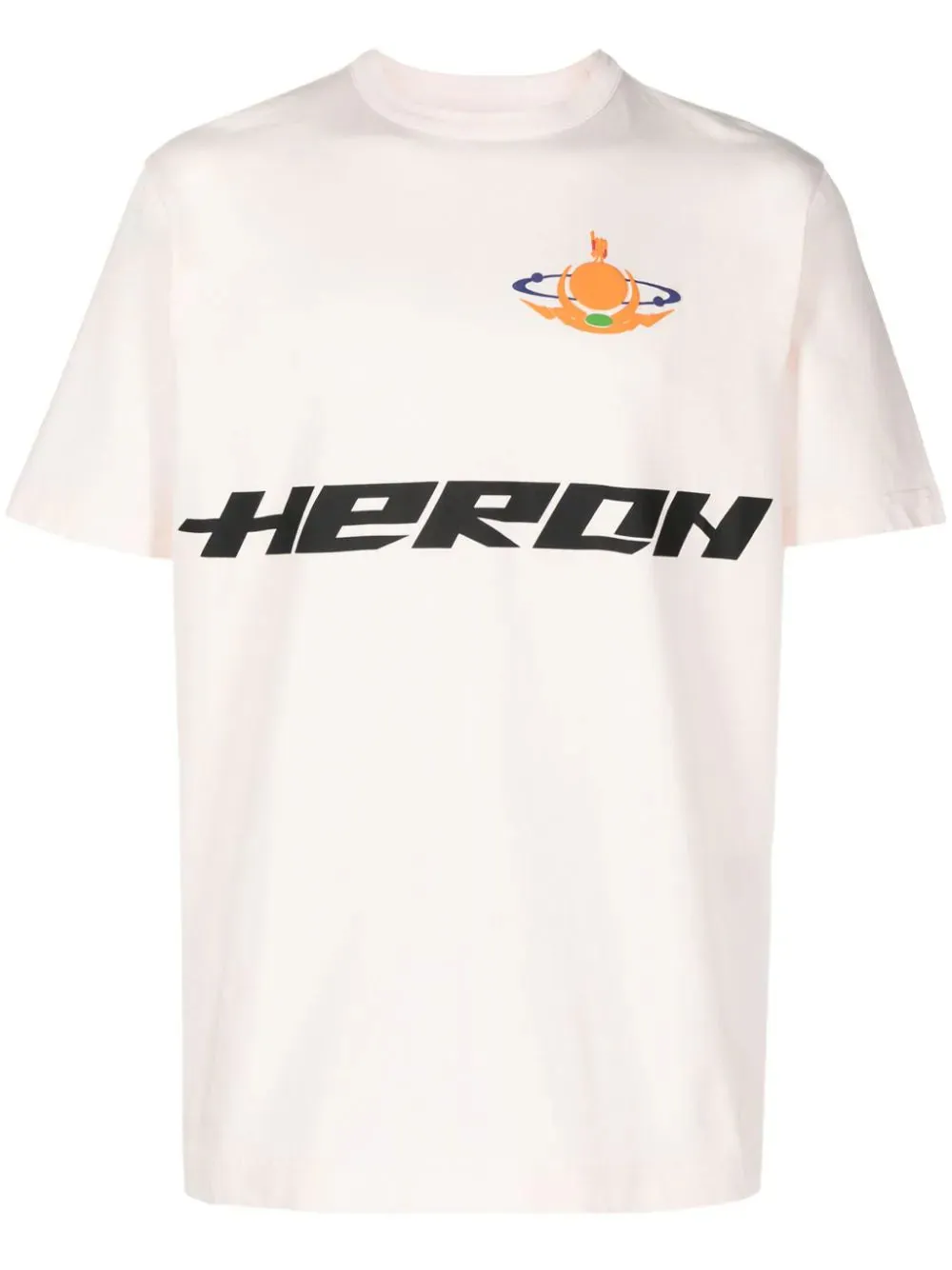 CAMISETA BURN