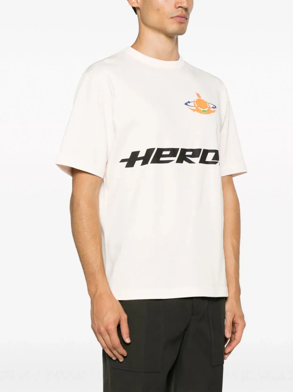 CAMISETA BURN