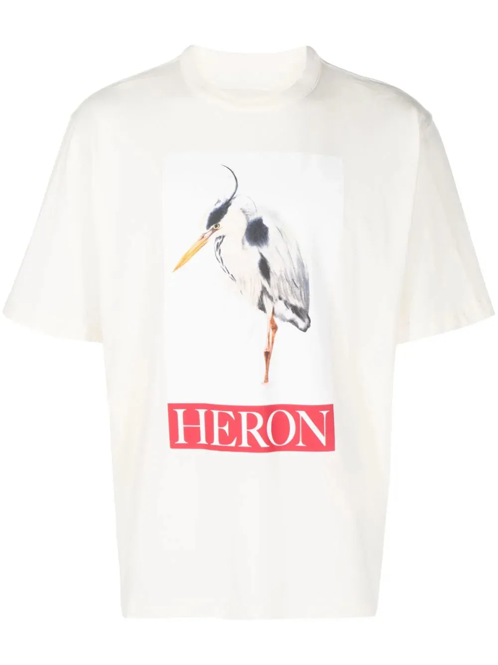 CAMISETA HERON BIRD