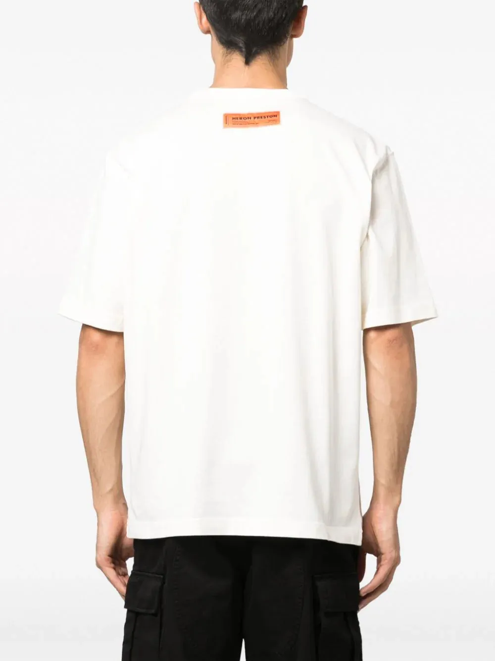 CAMISETA HERON BIRD