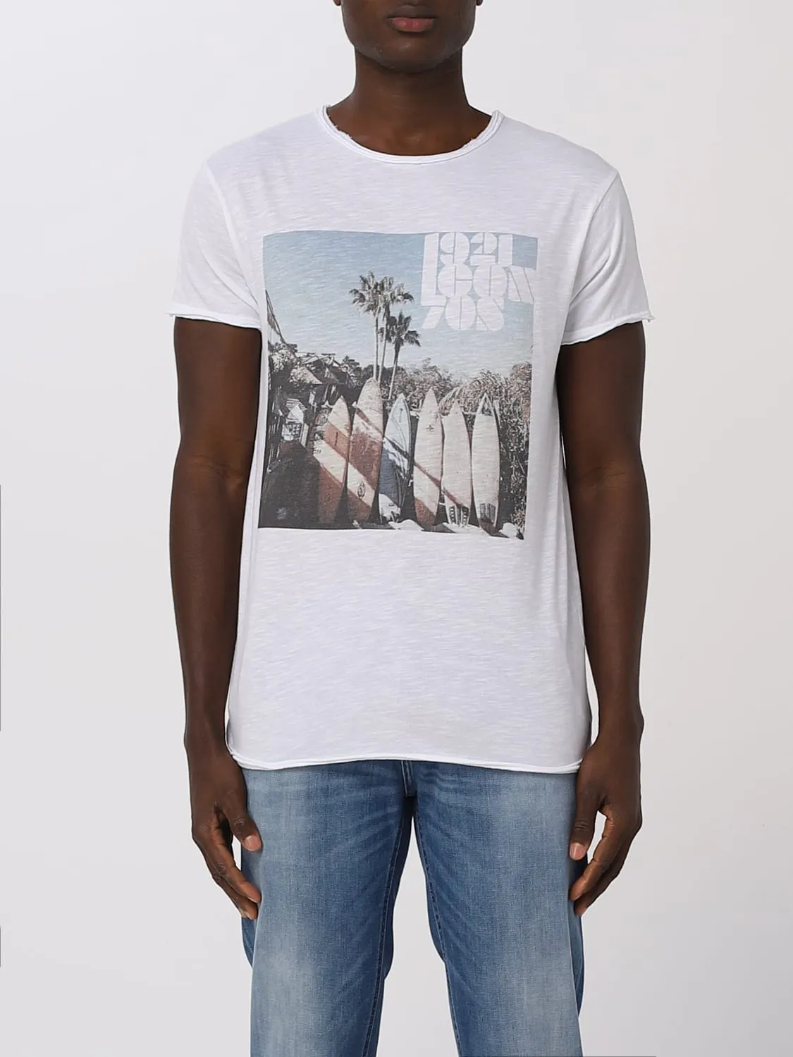 Camiseta hombre 1921