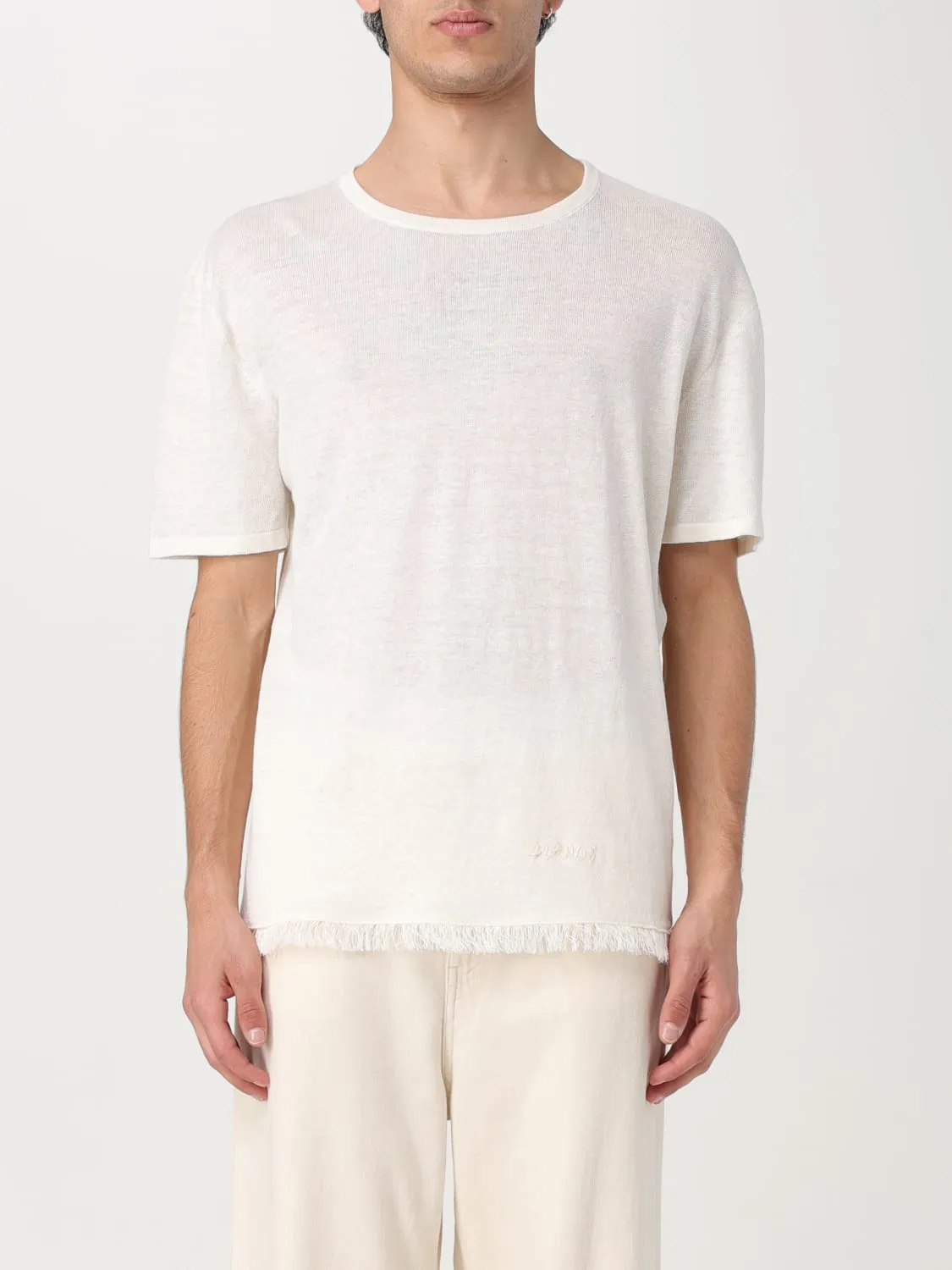 Camiseta hombre Alanui