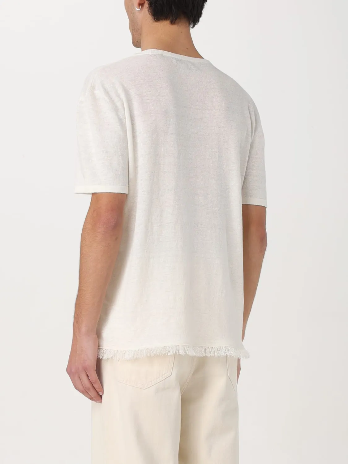 Camiseta hombre Alanui