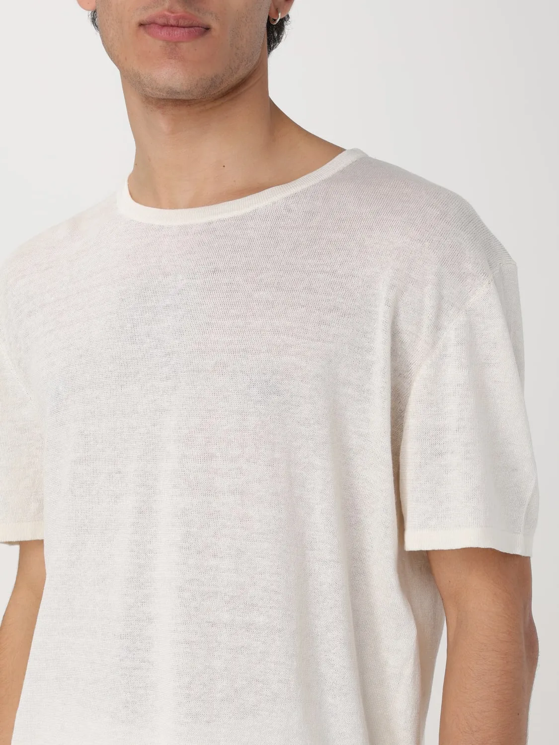 Camiseta hombre Alanui
