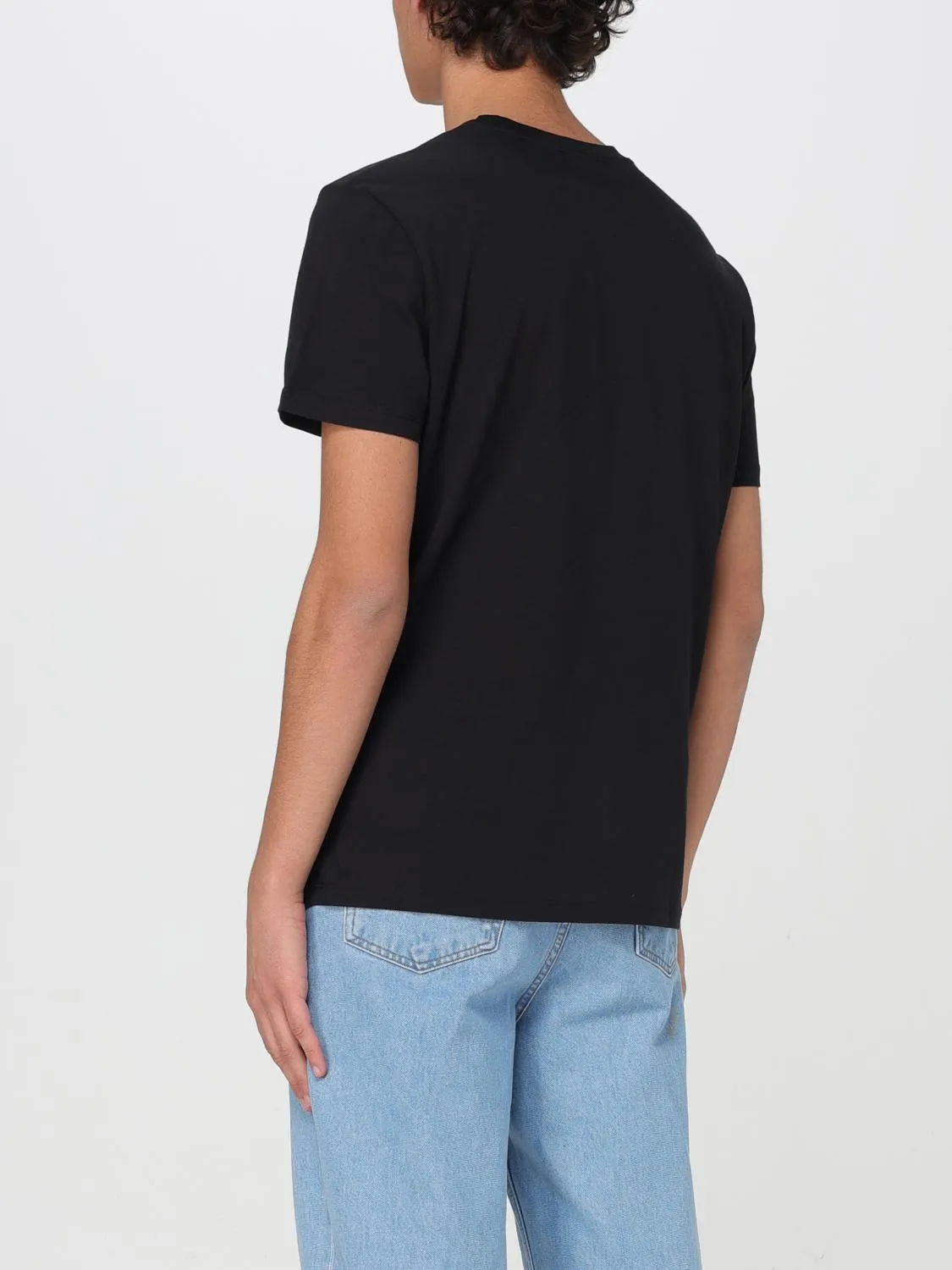 Camiseta hombre A.P.C.