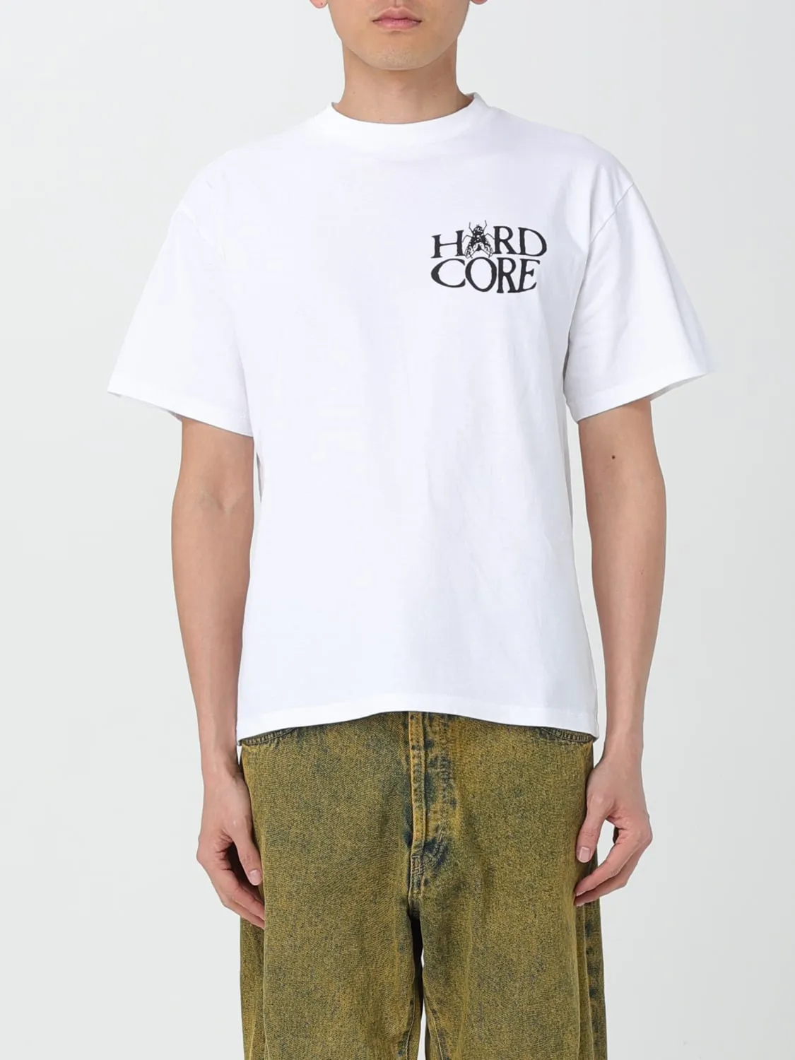 Camiseta hombre Aries