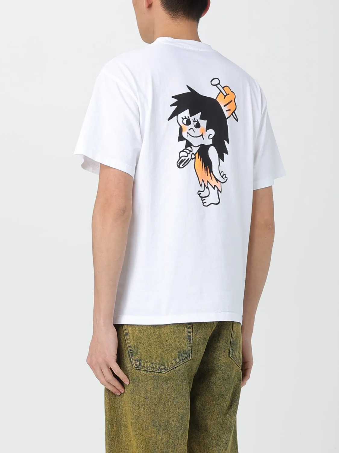 Camiseta hombre Aries
