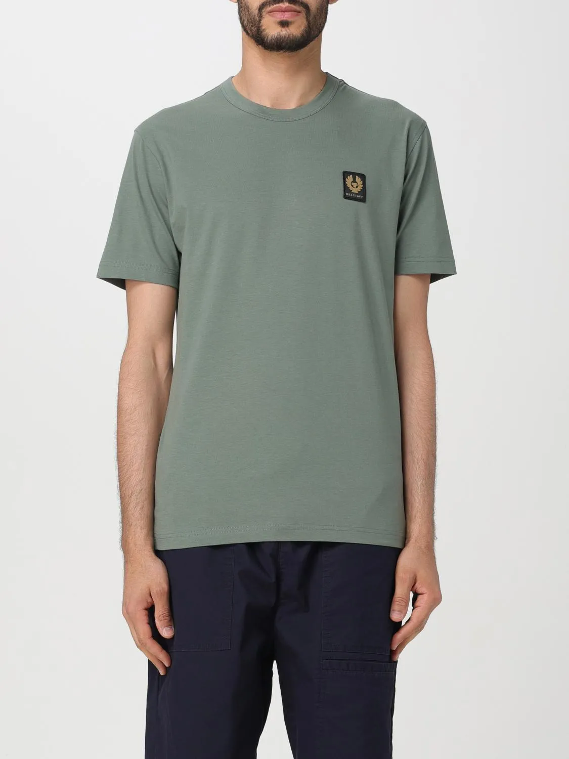 Camiseta hombre Belstaff
