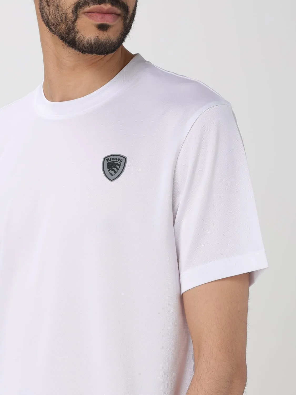 Camiseta hombre Blauer