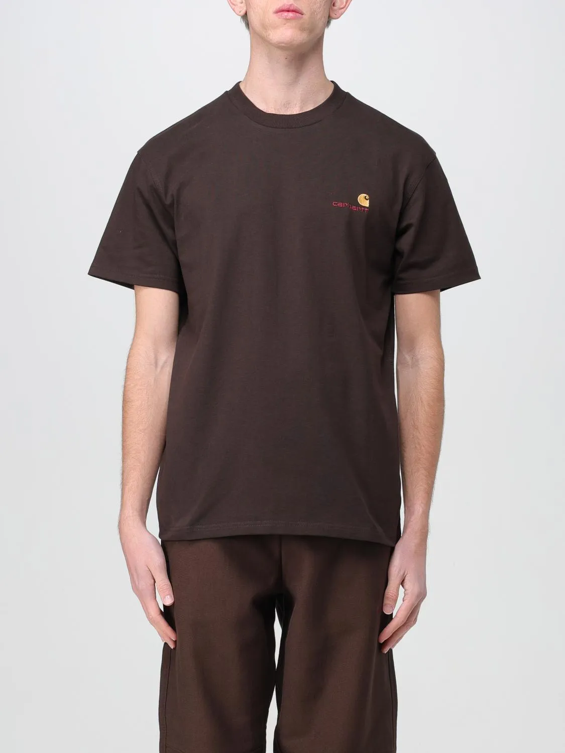 Camiseta hombre Carhartt Wip