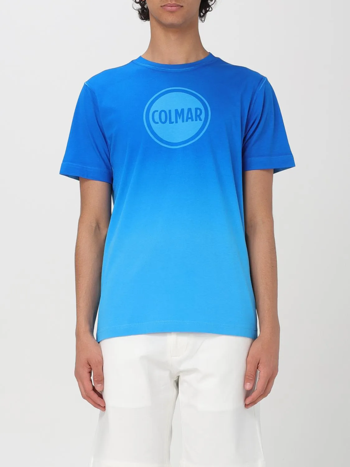 Camiseta hombre Colmar