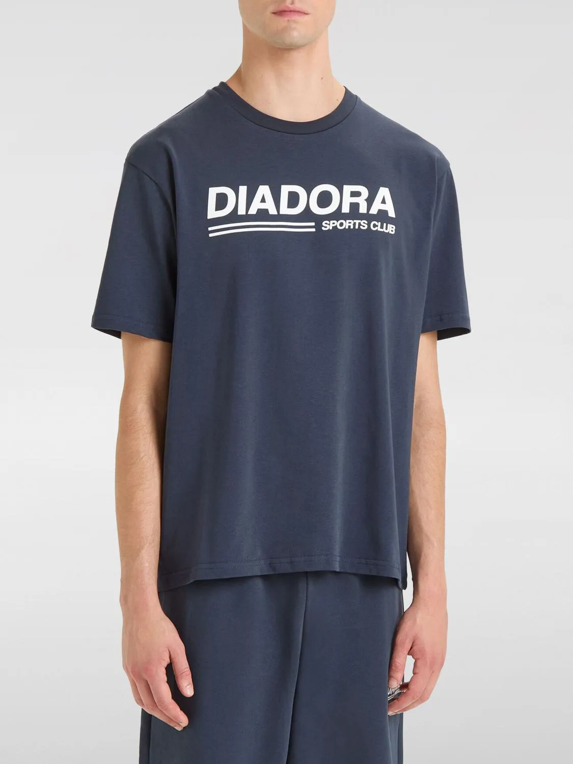 Camiseta hombre Diadora