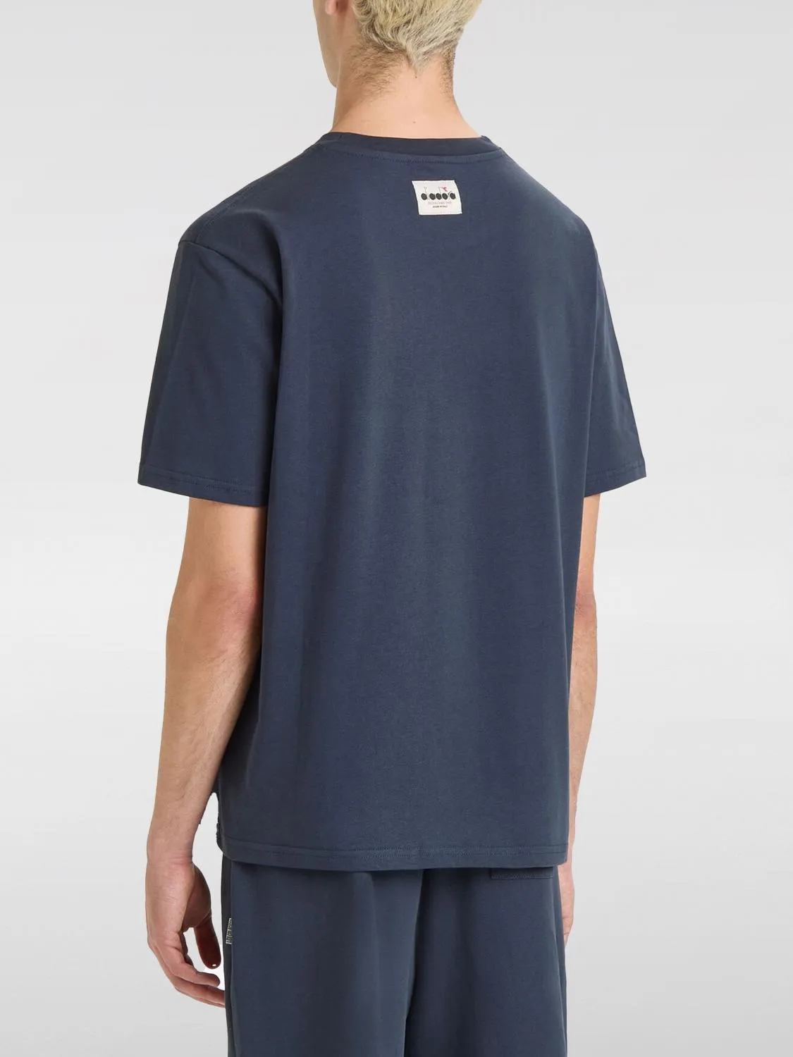 Camiseta hombre Diadora