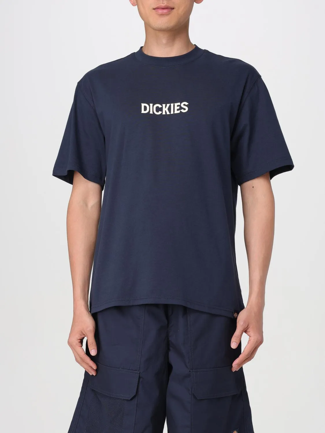 Camiseta hombre Dickies