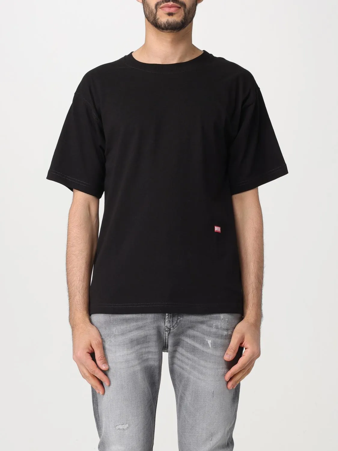 Camiseta hombre Diesel