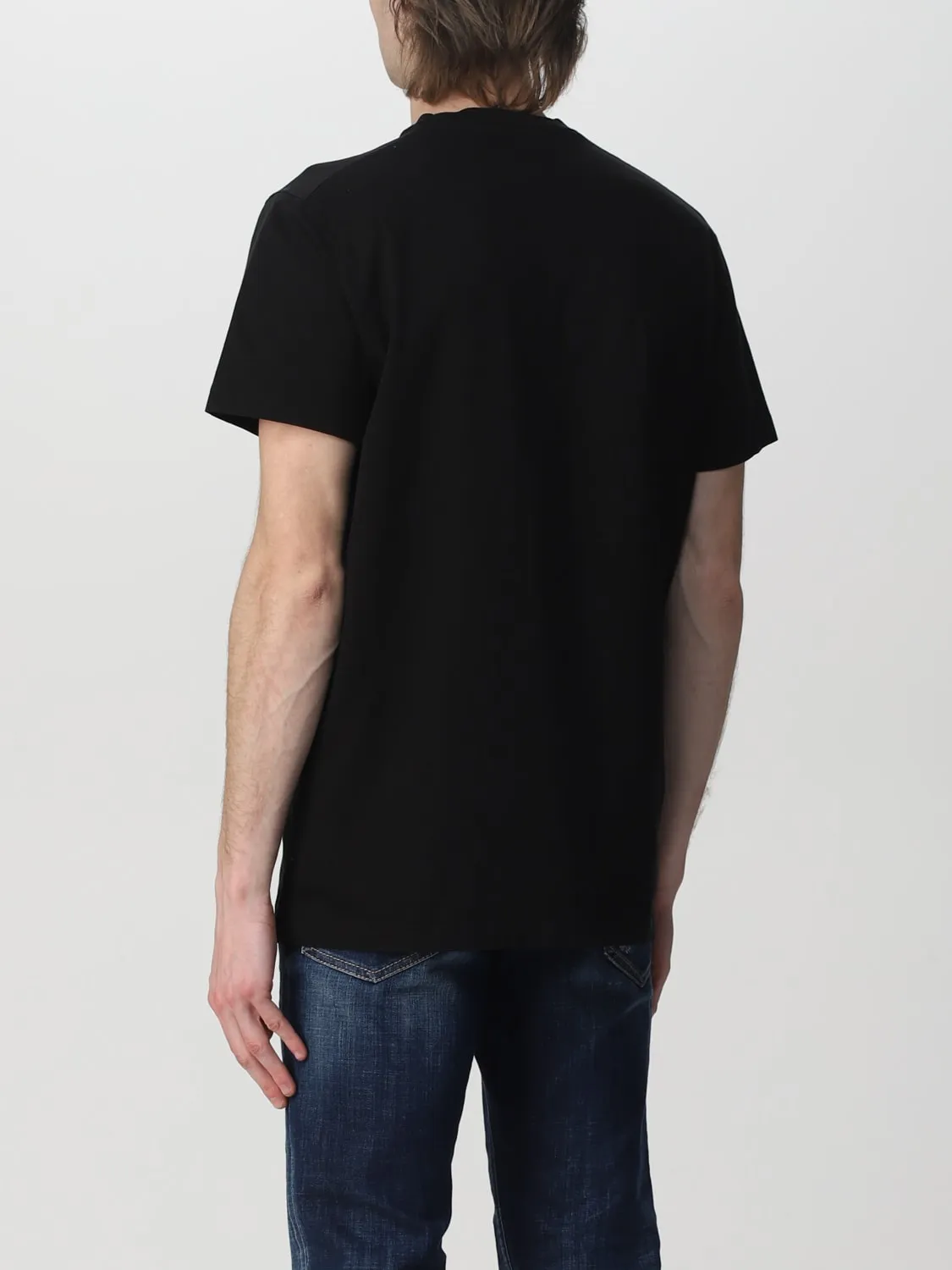 Camiseta hombre Dsquared2