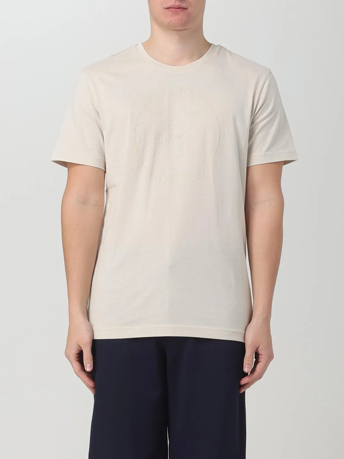 Camiseta hombre Ea7