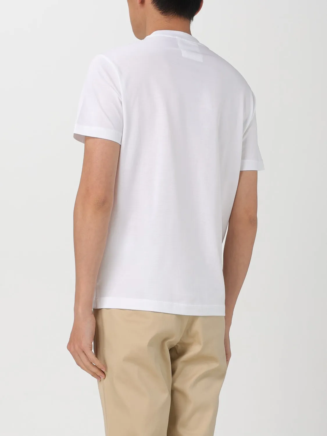 Camiseta hombre Emporio Armani