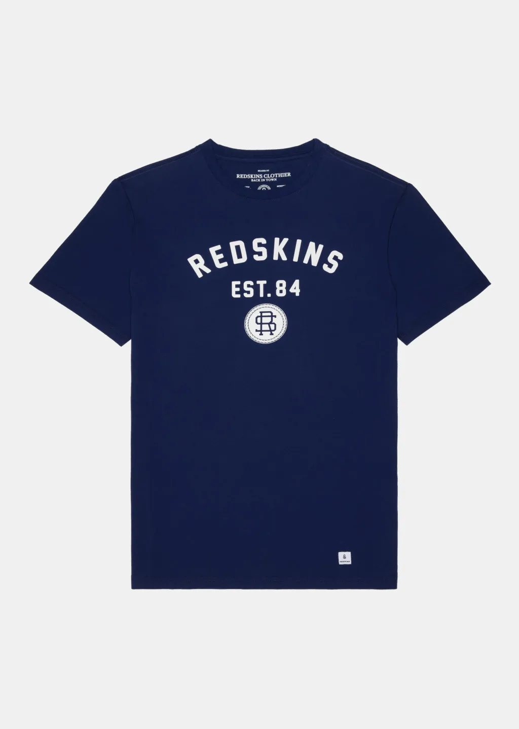 Camiseta JONJON MARK