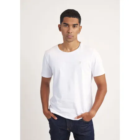 Camiseta mangas cortas NATHEW ADEN