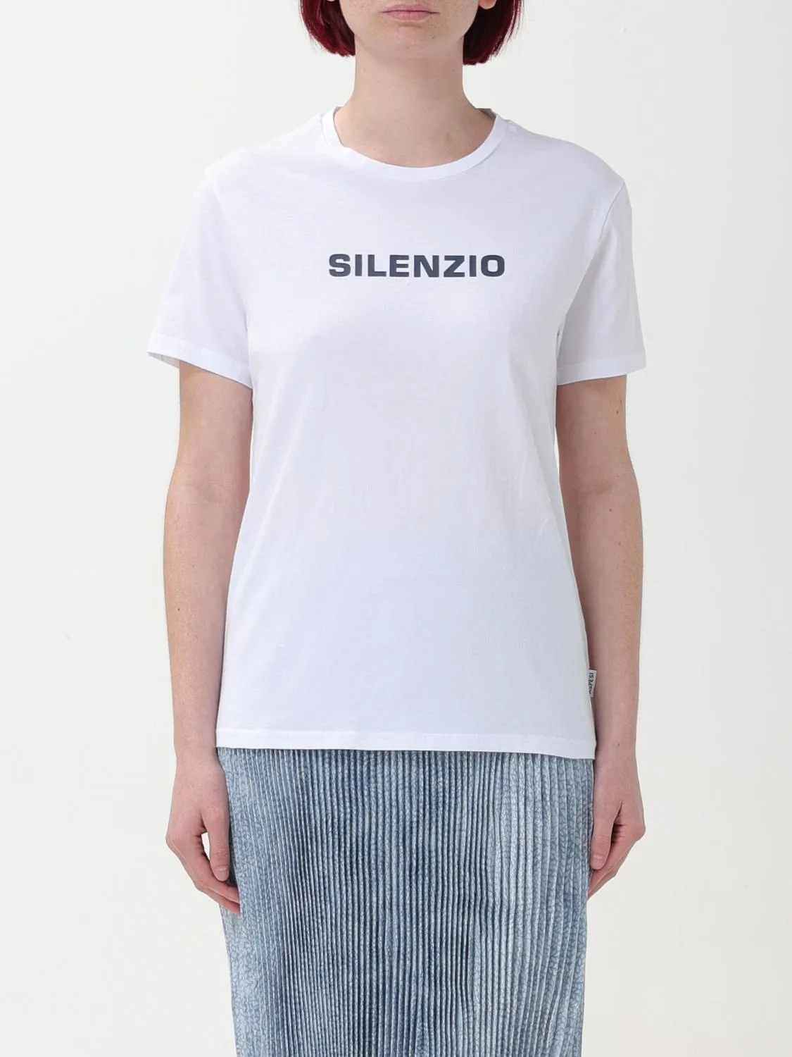 Camiseta mujer Aspesi