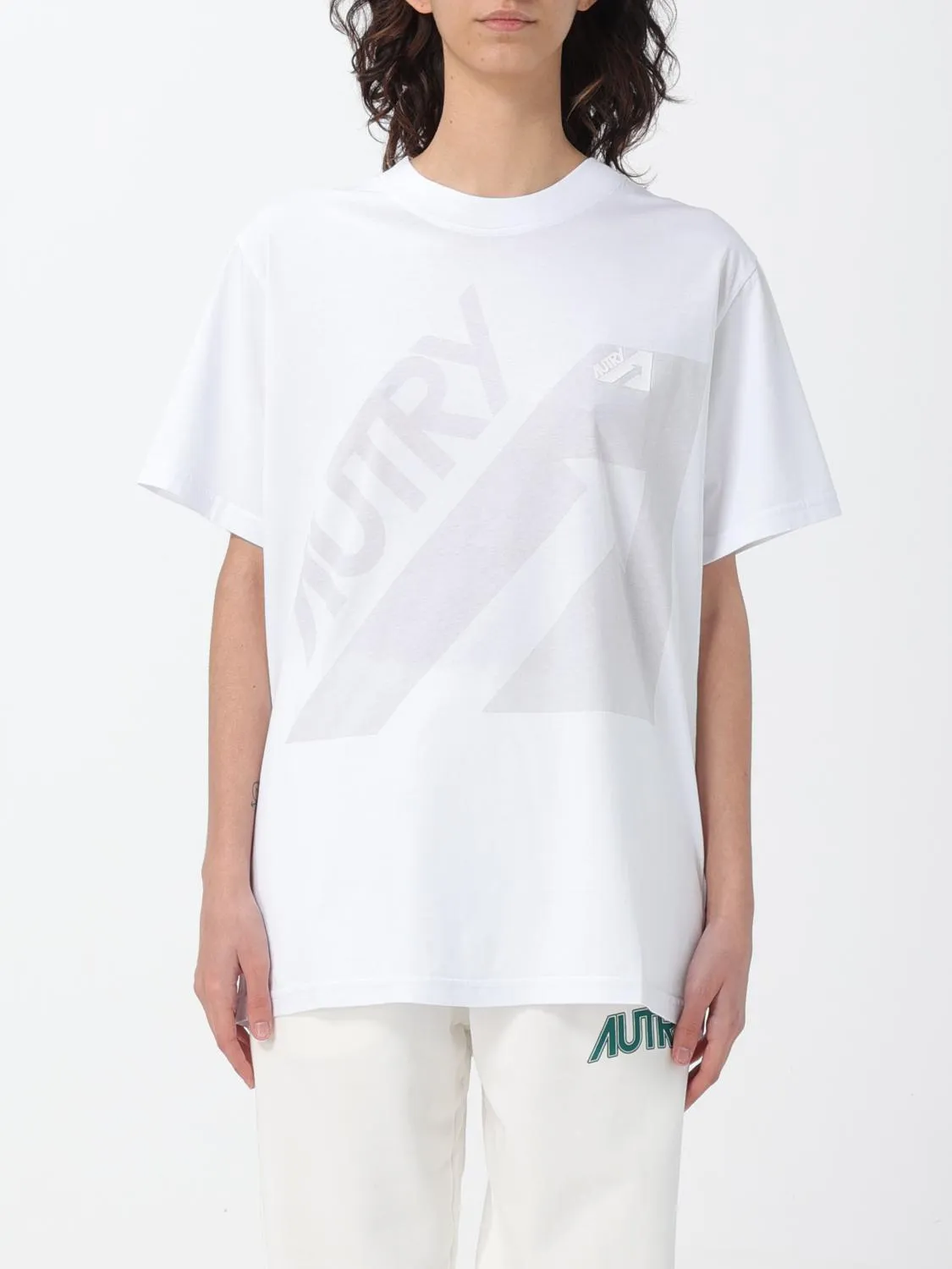 Camiseta mujer Autry